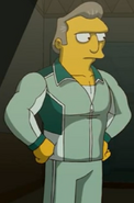 Fat Tony's cousin Fit Tony