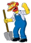 Groundskeeper Willie