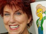 Marcia Wallace