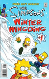 Simpsons Winter Wingding 1