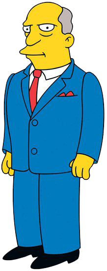 Categoria:Carecas, Wikisimpsons