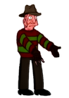 Freddy Krueger