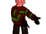 Freddy Krueger