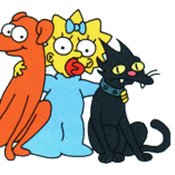 Category:Santa's Little Helper | Simpsons Wiki | Fandom