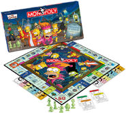 Monopoly-THOH-set