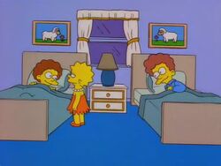 The simpsons my sister my sitter full episode on sale