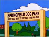 Springfield Dog Park