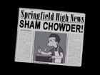 Springfield High News (flashback)