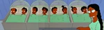 The Octuplets (Newborn)