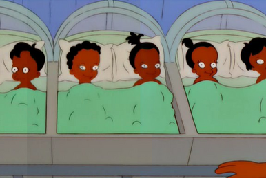 The Two Mrs. Nahasapeemapetilons Simpsons Wiki Fandom