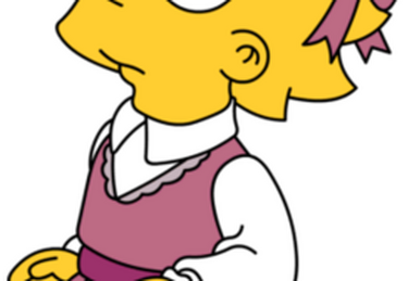 The simpsons the color yellow full episode top
