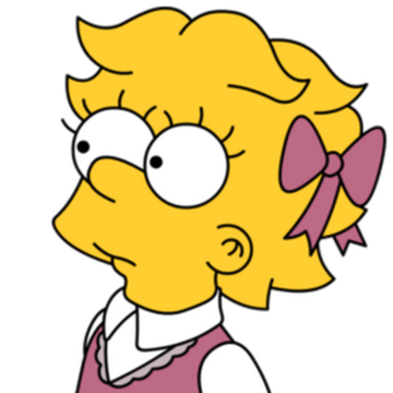 Eliza Simpson Simpsons Wiki Fandom