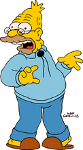 Abe Simpson