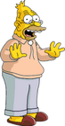 Abe Simpson