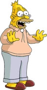 Abe Simpson