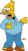 Abe Simpson