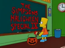BartBlackboardHalloweenSpecial