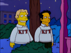 Kappa Gamma Tau (first and only appearance)