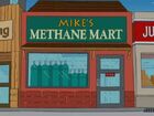 Mike's Methane Mart