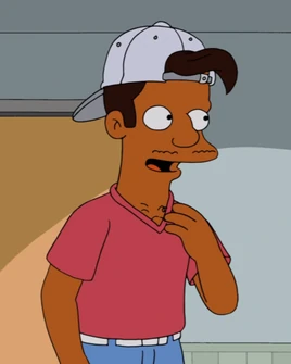 Profile - Jay Nahasapeemapetilon