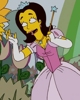 Profile - Princess Penelope