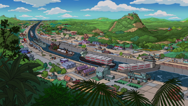 Panama