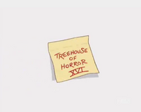 TreeHouse 16