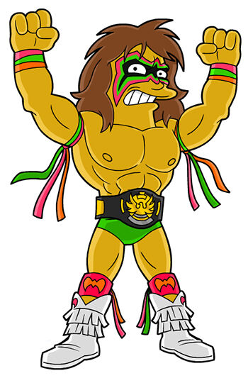 Ultimate warrior simpsonized.jpg