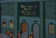 Springfield War Memorial Stadium (first appearance)