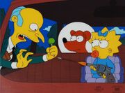 Who Shot Mr Burns? Revealed