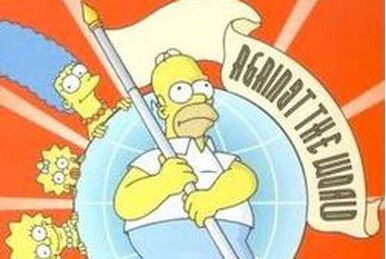 The simpsons heaven and hell full episode hotsell