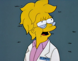 Doktor Simpson