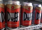 Duff Beer