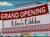 Edna's Edibles