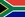 Flag of South Africa