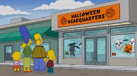 Halloween of Horror 15