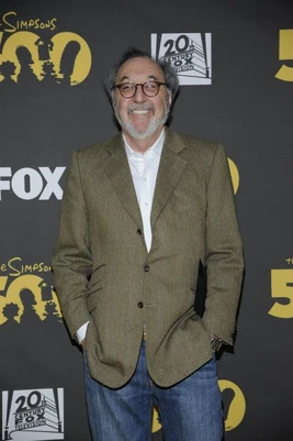 James L. Brooks pic