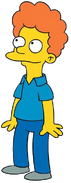 Rod Flanders