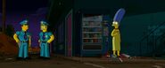 The Simpsons Movie 100