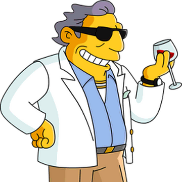 aristotle amadopolis simpsons wiki fandom aristotle amadopolis simpsons wiki