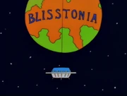 Blisstonia