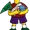 Bort (boy)