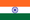 Flag of India