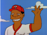 Darryl Strawberry (character)