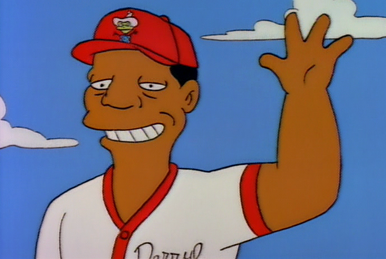 Don Mattingly 23 Springfield Nuclear Power Plant Softball Team Baseball  Jersey — BORIZ