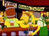Homer contra a Lei Seca