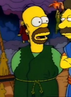 Homer the Thief