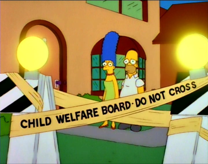 Bart Simpson - Wikisimpsons, the Simpsons Wiki