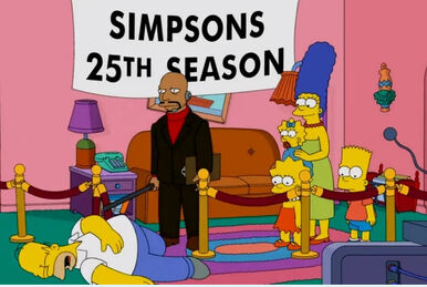 The Simpsons Season 34 Opening Couch Gag Pays Homage to Chrome's T-Rex Game  - CNET