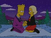 Bart and Jenda